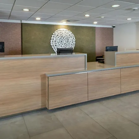 Fairfield Inn & Suites By Marriott Anchorage Midtown-3